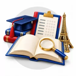 کنکور دکتری آموزش زبان و ادبیات فرانسه