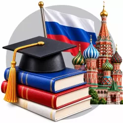 آموزش دروس دانشگاهی رشته زبان روسی