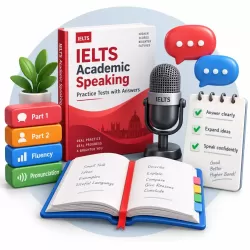 آموزش اسپیکینگ آیلتس speaking ielts