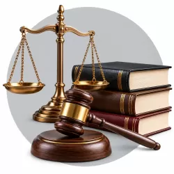 آموزش دروس دانشگاهی رشته حقوق