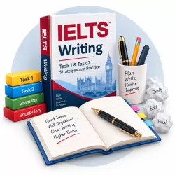 آموزش رایتینگ آیلتس writing ielts