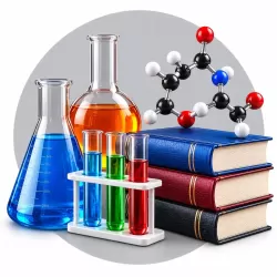 آموزش دروس دانشگاهی رشته شیمی