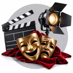 آموزش دروس دانشگاهی رشته هنرهای نمایشی و سینما