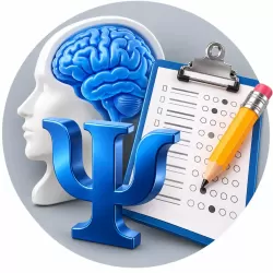 آمادگی آزمون صلاحیت حرفه ای روانشناسی