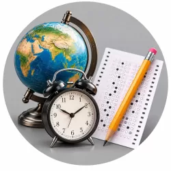 آموزش دروس عمومی کنکور سراسری