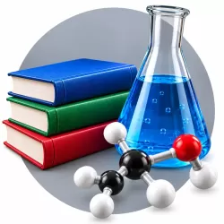 آموزش شیمی کنکور سراسری