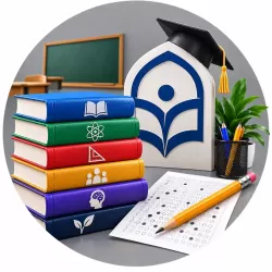 دروس آزمون ویژه دانشگاه فرهنگیان