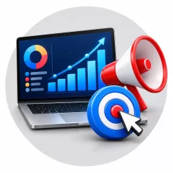 آموزش دیجیتال مارکتینگ