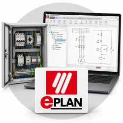 آموزش نرم افزار ایپلن eplan