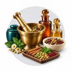 آموزش طب سنتی