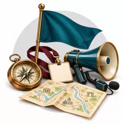 آموزش تور لیدری