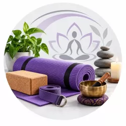 آموزش یوگا و مدیتیشن