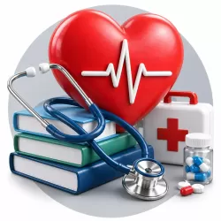 آموزش پزشکی و سلامت