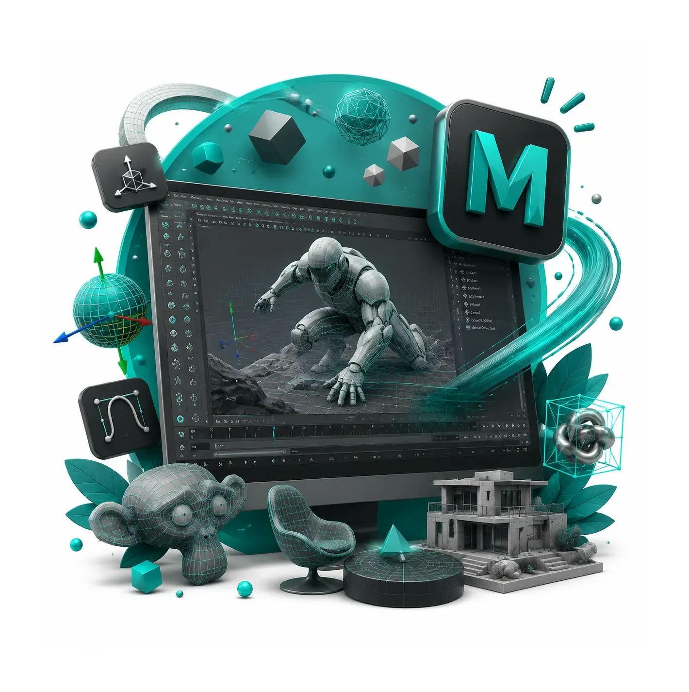 Icons Images