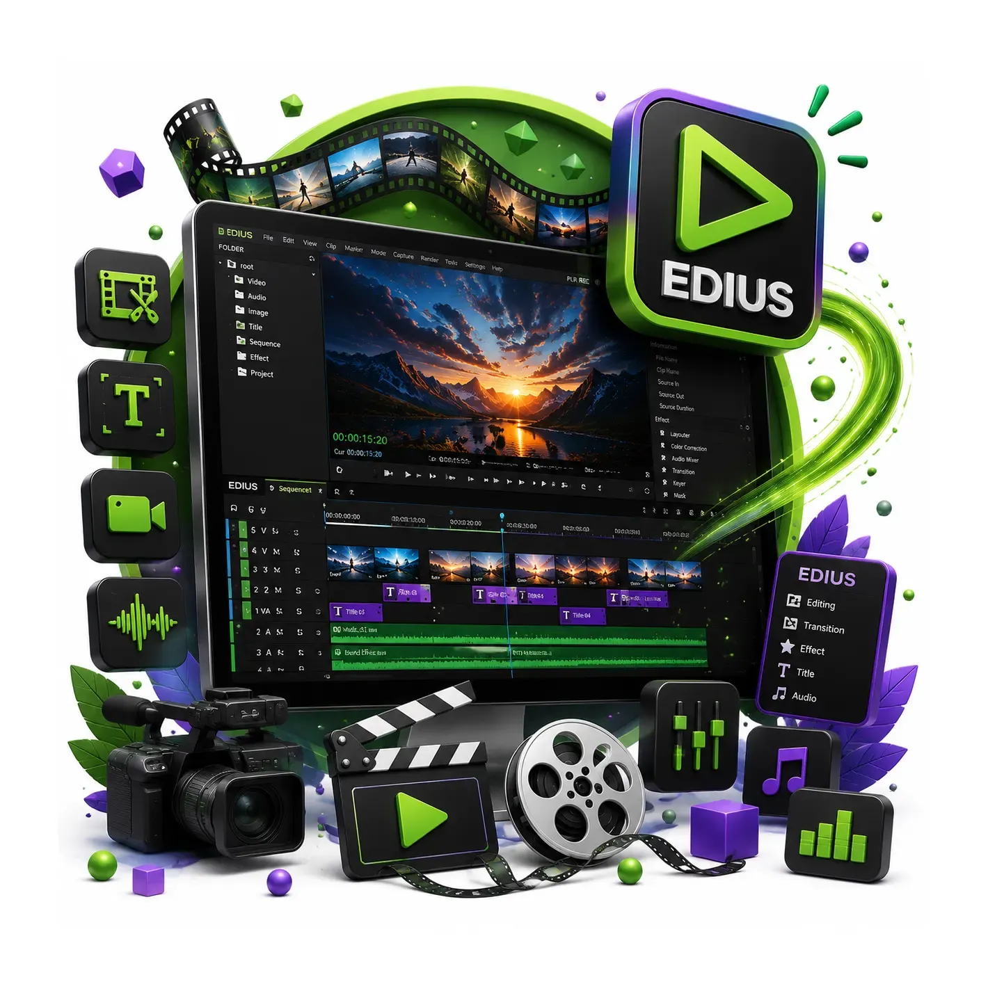 Icons Images