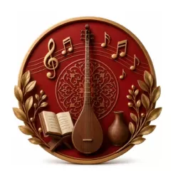 آموزش تنبور
