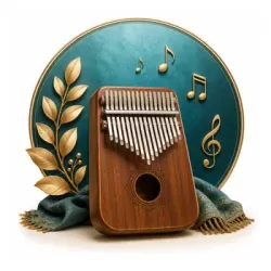 آموزش کالیمبا