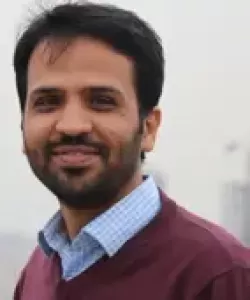 محمد جعفرنیا