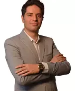 مرتضی شرافت