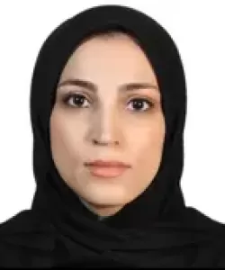 فرشته واعظی