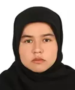 گلثوم حیدری