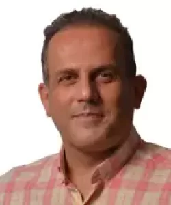 رامین اسلام