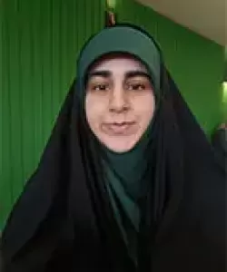 سیده مطهره فلاح مرتضی نژاد