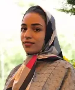 عاطفه دوخائی
