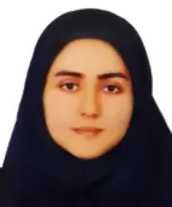 فاطمه سادات ثابتی فرد