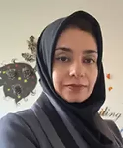مریم زارع