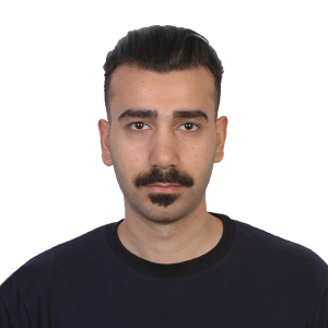 امیرحسین شکوریان