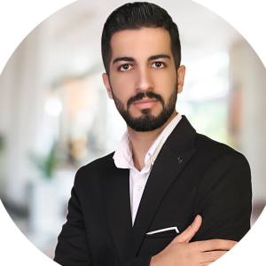 مهدی سلیمانی