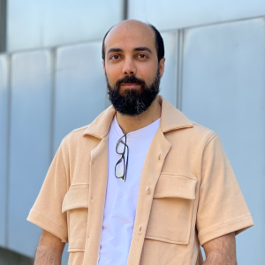 خشایار نعماوی زاده