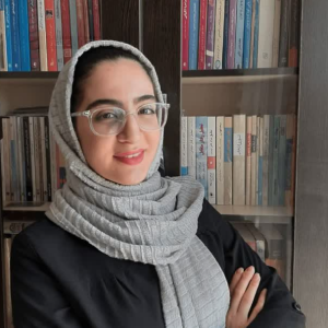 شقایق سلطانی مجد