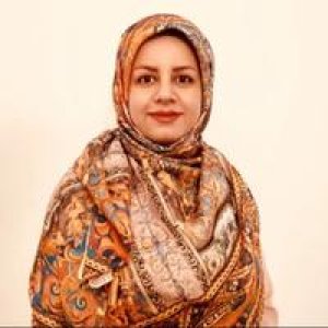 فاطمه نجفی