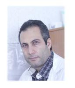 سعید ملایری