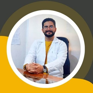 علیرضا عیوض نژاد