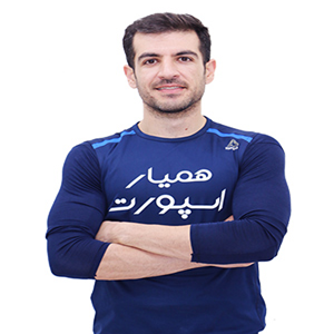 مسعود پورتیموری