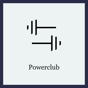 Powerclub Persian