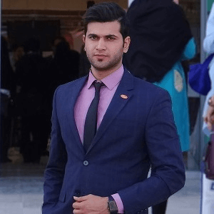 سیدحمیدرضا ناجی