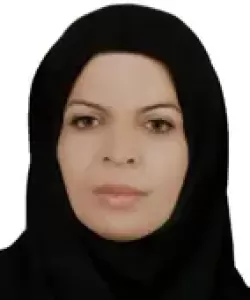 سهیلا حریرپوش