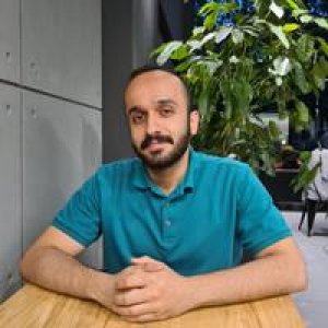 فرزاد بلورچی فرد