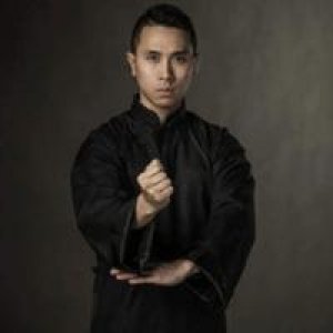 Dragon Sifu