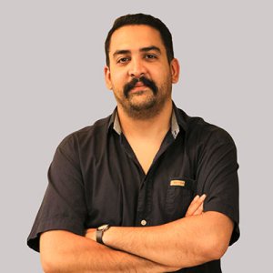 پرهام محمودی