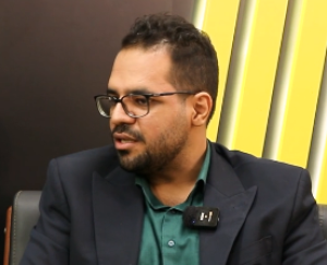 محسن غفاری
