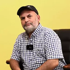 سعید محمودی تبریزی