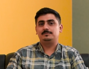 معین ناصری