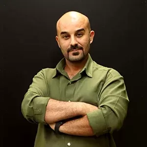 اسماعیل چمنی