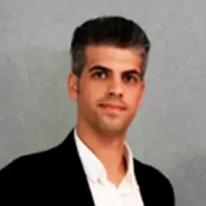 محمدامین محمدی