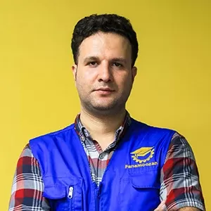 حمیدرضا قاضیانی